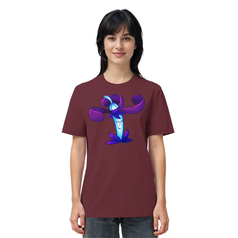 test - Organic Shirt