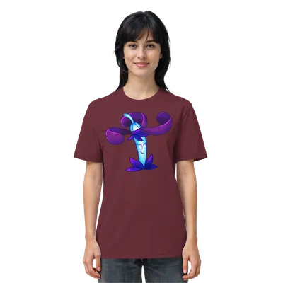 test - Organic Shirt