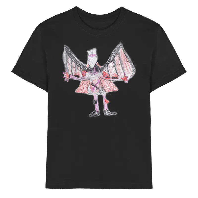 Test - Kids Premium Shirt